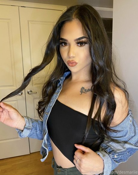 desmariie perfekte freie archiv