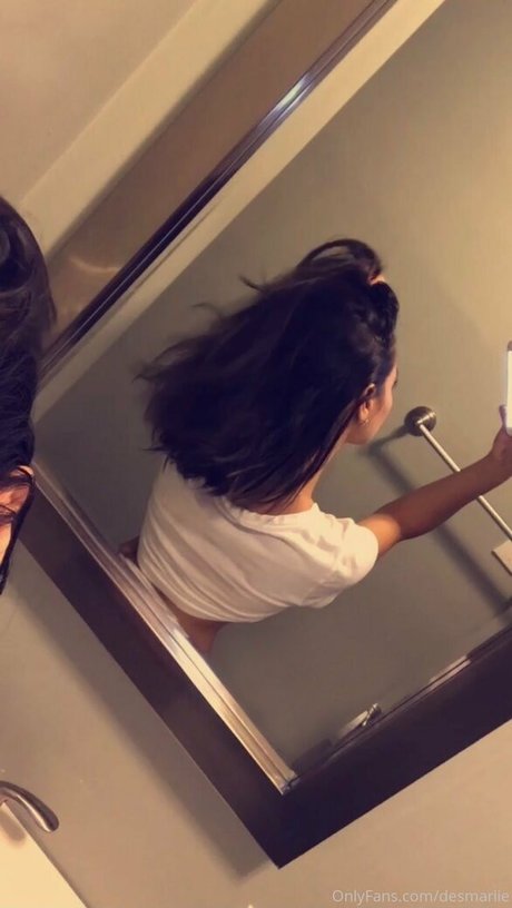 desmariie heiße porno foto