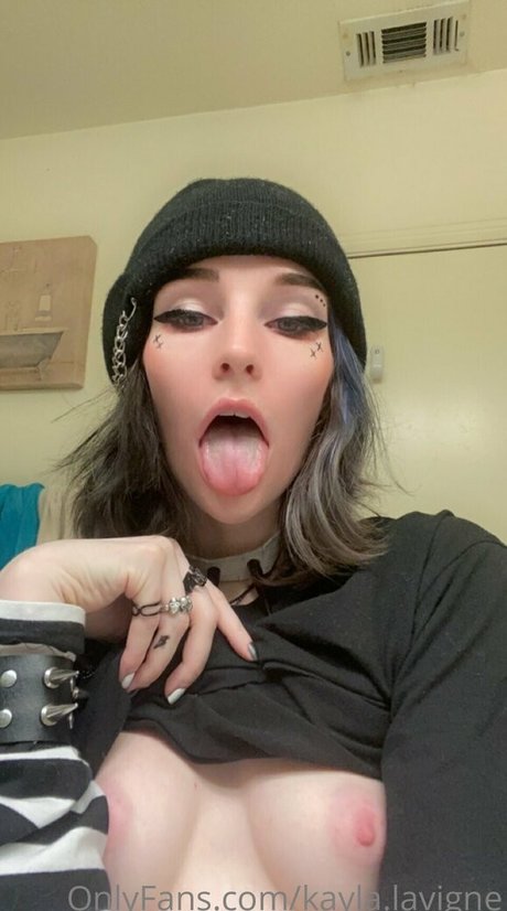 kayla lavigne beste exklusive galerien