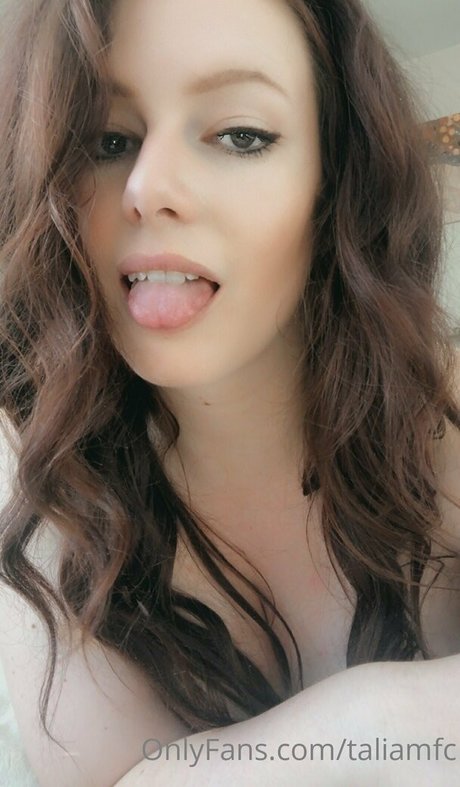 Talia Ghoul hd archiv