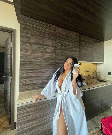 Mandy Leon pornostar sexy foto