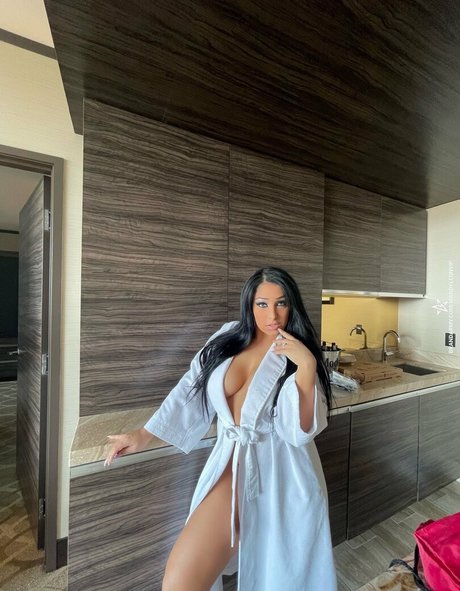 Mandy Leon erotische sex fotos