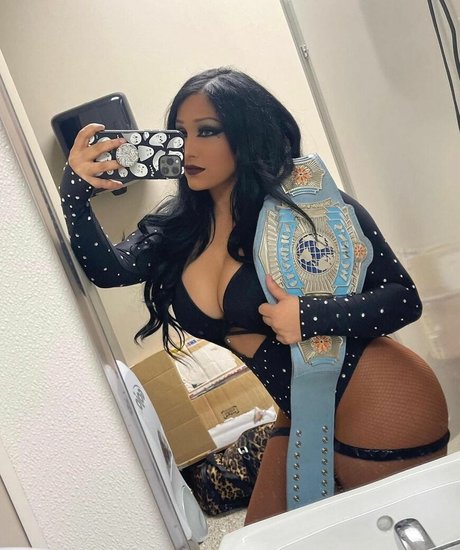 Mandy Leon top heiße galerie