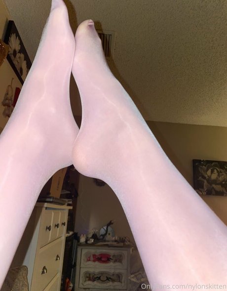 nylonskitten beste erwachsene galerien