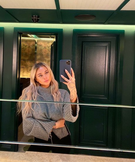 Andelika top perfekte foto