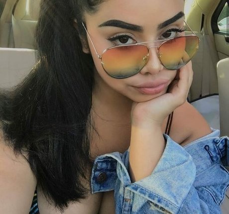 Megan Velez erwachsene sexy galerien