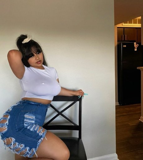 Megan Velez perfekte beste galerien