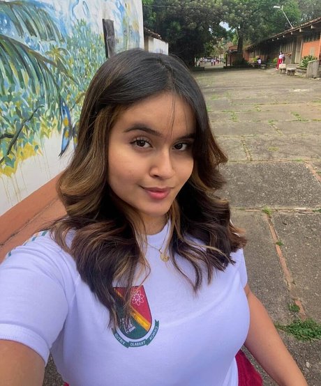 Michel Usuga nackt beste foto