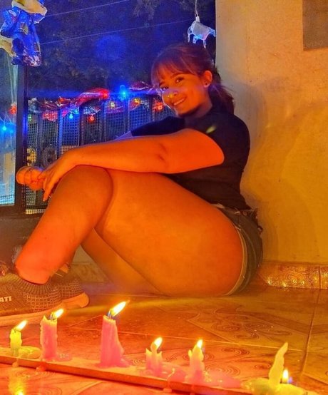 Michel Usuga pornostar nette foto