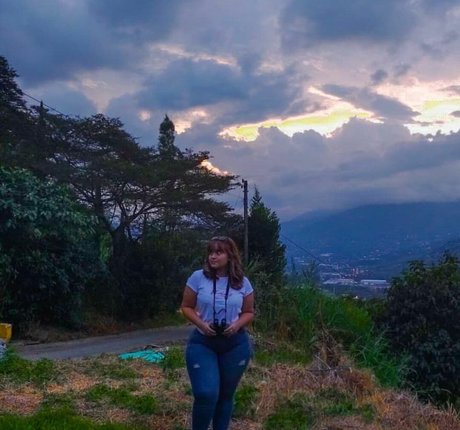 Michel Usuga schauspielerin hd archiv