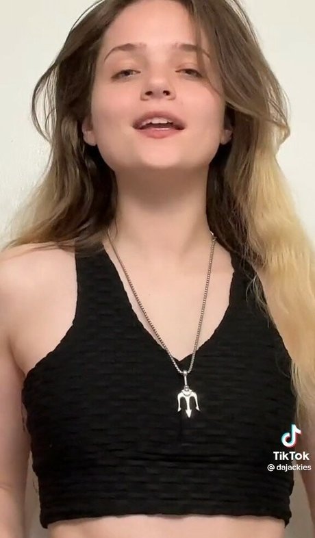 dajackies schöne hd bild