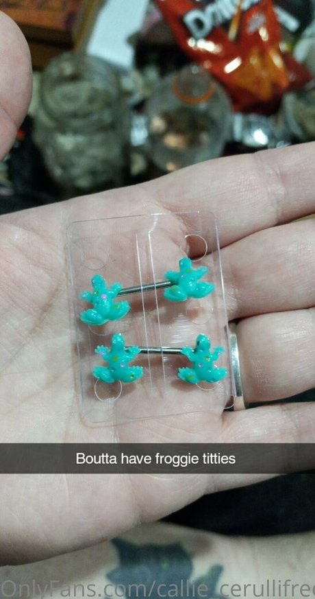 callie cerullifree model nette archiv