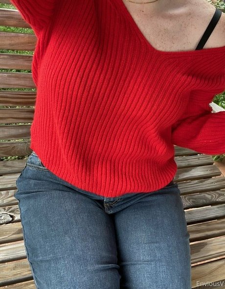 enviousv model erotische bild