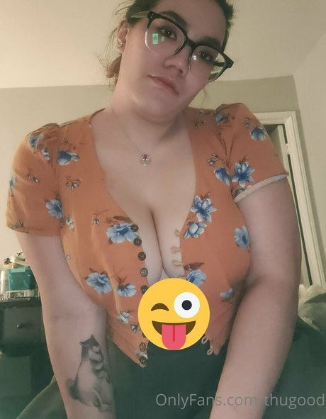 thugood pornostar heiße fotos