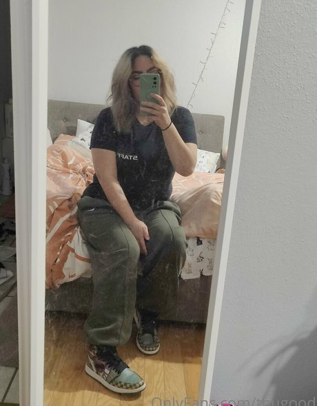 thugood model sexy galerie