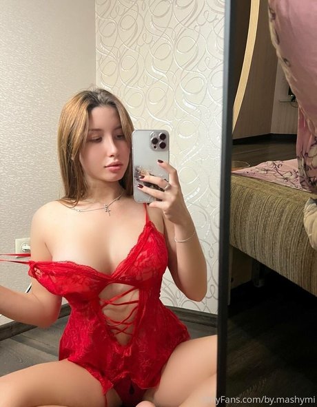 mashymi top nackt bilder