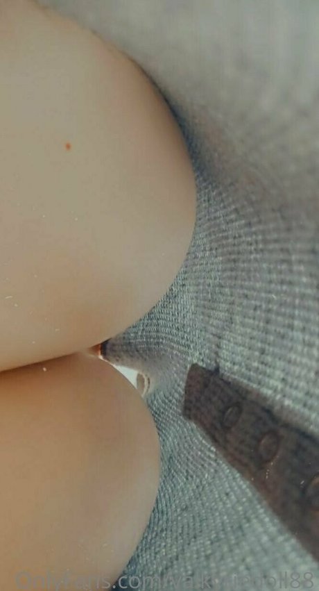 valkyriedoll88 erotische exklusive bilder