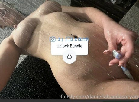 Daniela Bagdasaryan nacktheit porno archiv