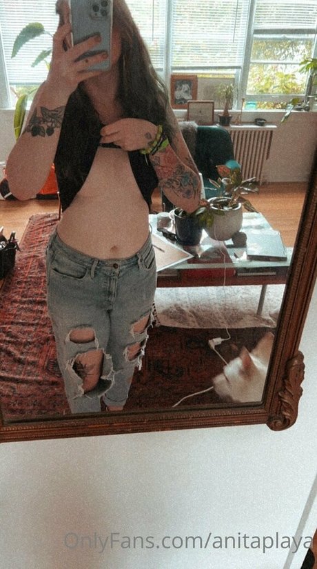 Anita Playa beste heiße galerien