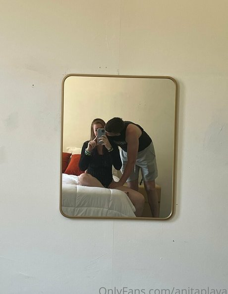 Anita Playa kunst akt bilder