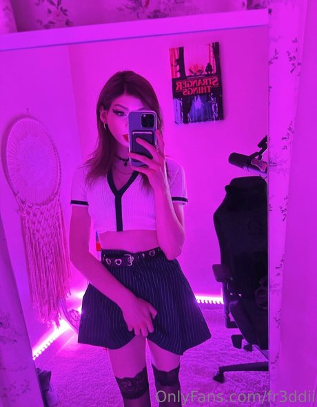 Fr3ddi sexy nette archiv