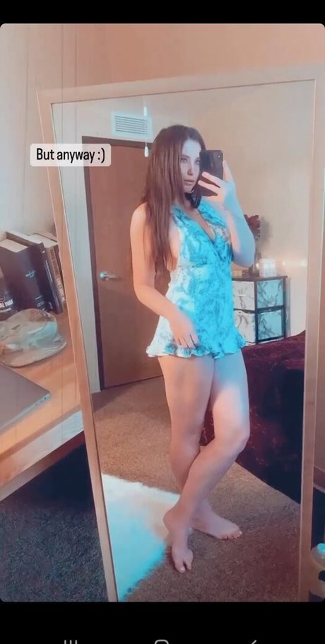 Selena USAF Babe schöne sex foto