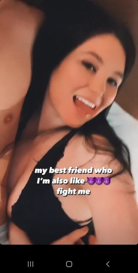 Selena USAF Babe sexy erwachsene foto