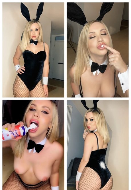 hannahvideos nacktheit foto