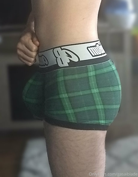 gasaiblade sexy fotos