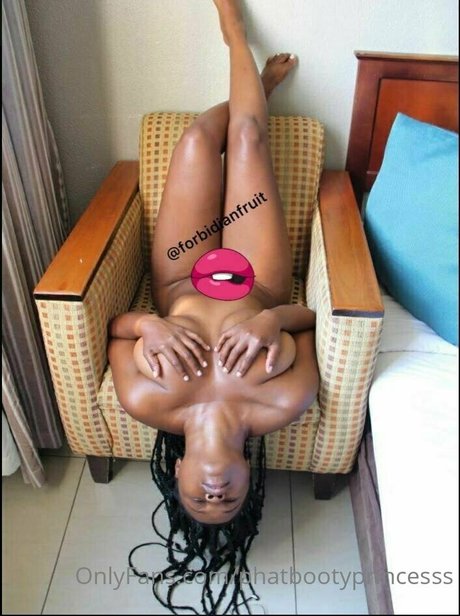 phatbootyprincesss kostenlose nette foto