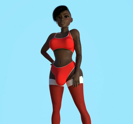 agentredgirl sexy schöne foto