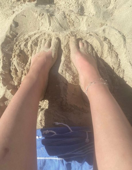 callyfeet33 top perfekte foto