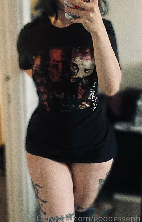 goddesseph schöne nackte galerie