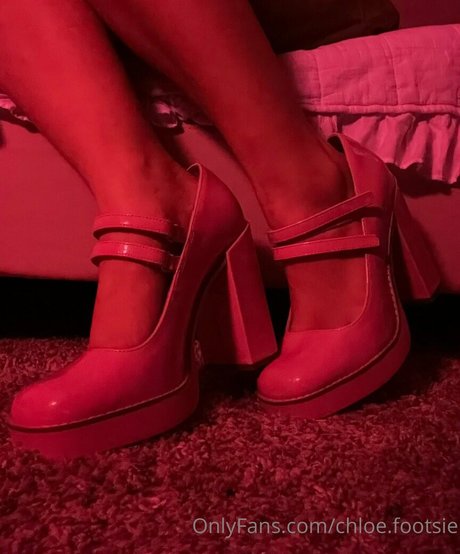 kayla footsie hd freie foto