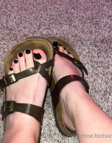 kayla footsie Profilbild