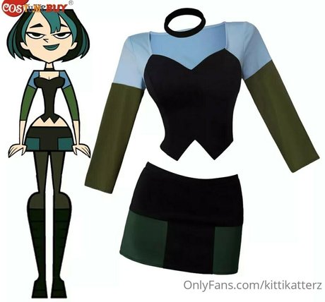 Kittikatterz pornostar nackt archiv