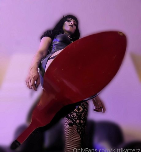 Kittikatterz porno bilder