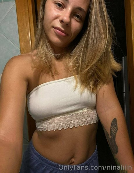 ninaliiin kunst porno bilder