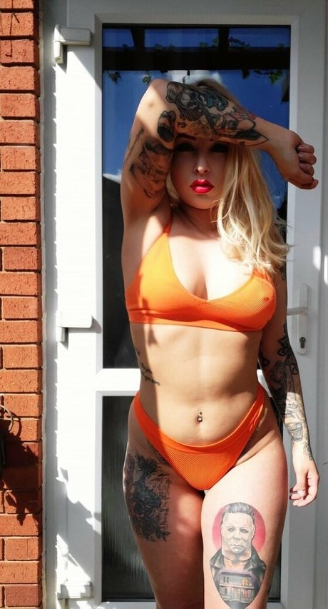 Miss lady a haus heiße hübsche foto