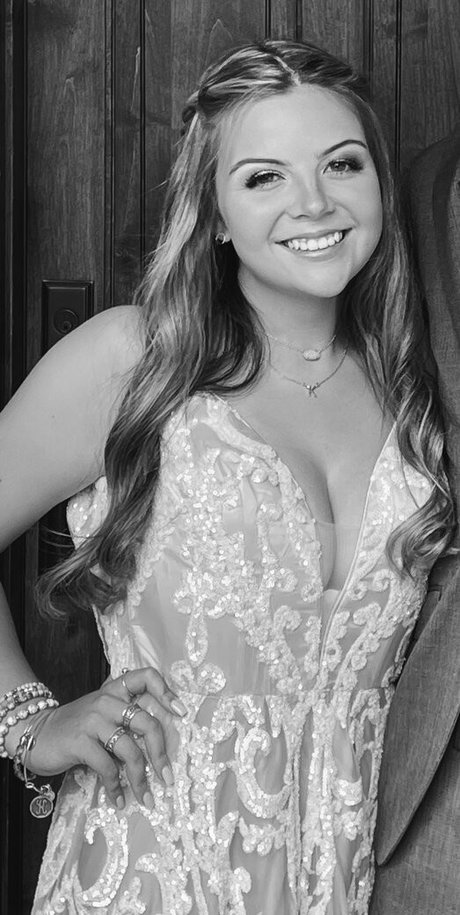 Kaylee S sexy hd foto