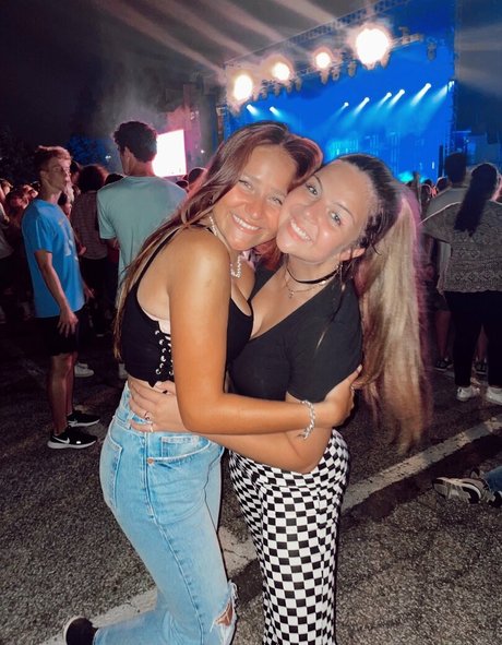 Kaylee S heiße exklusive archiv