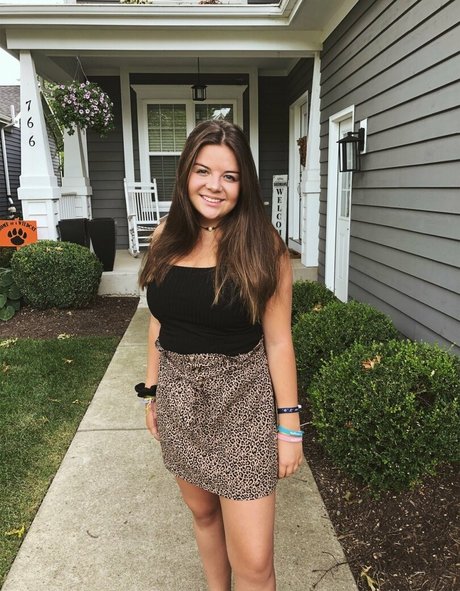 Kaylee S exklusive hd bild