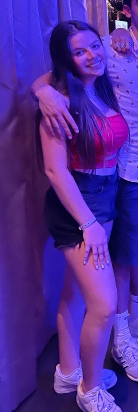 Kaylee S schöne nackten bilder