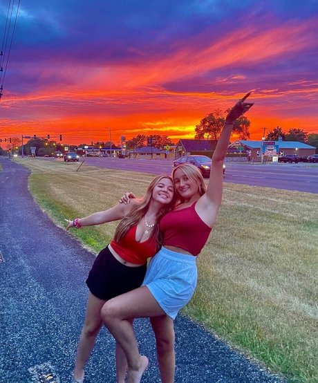 Kaylee S model schöne fotos