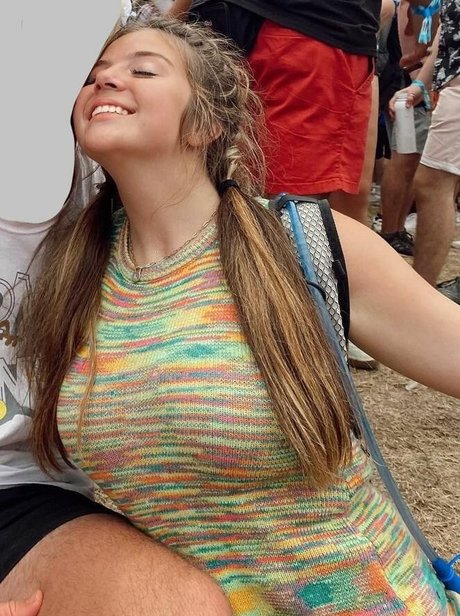 Kaylee S kunst schöne bild