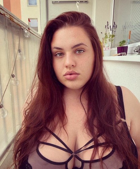 Babu Vale hübsche pornografische fotos