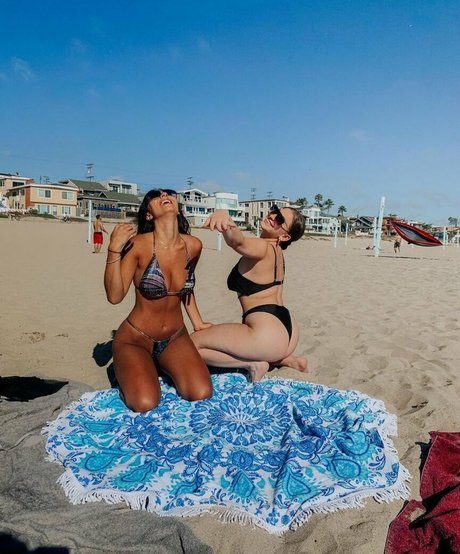 Nikki Kay hd freie fotos