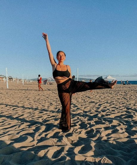 Nikki Kay heiße hd bilder