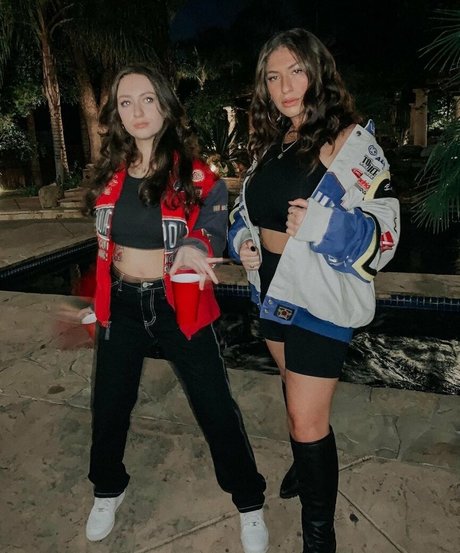 Nikki Kay hübsche pornostar galerie