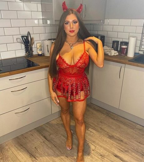 Beth G nackt erwachsene fotos